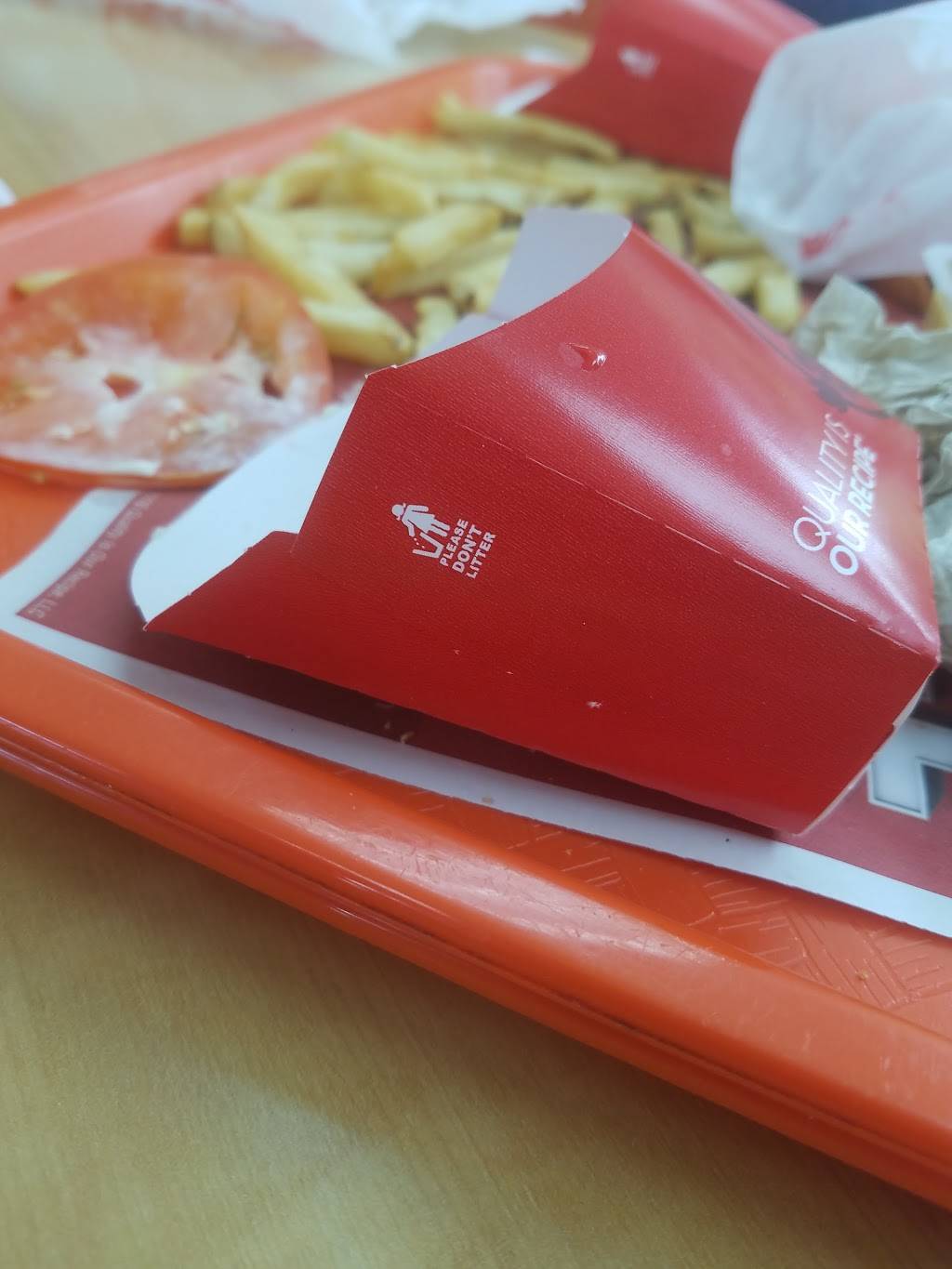 Wendys | restaurant | 803 E Center St, Madisonville, KY 42431, USA | 2708254011 OR +1 270-825-4011