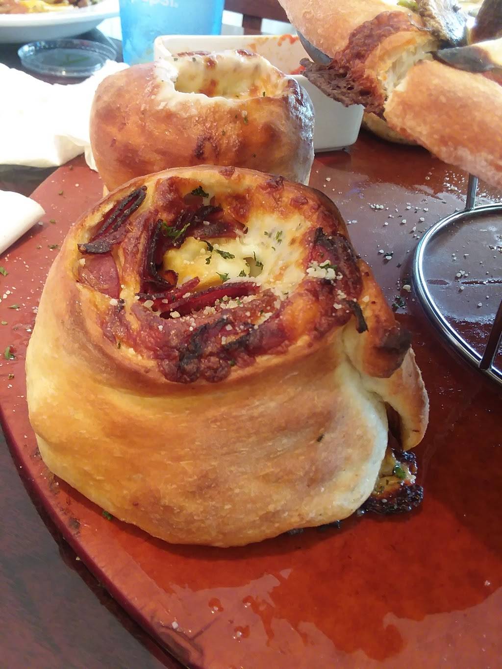 Slyce Pizzeria Voted best Pizza | restaurant | 4011 S Nova Rd, Port Orange, FL 32127, USA | 3863108362 OR +1 386-310-8362