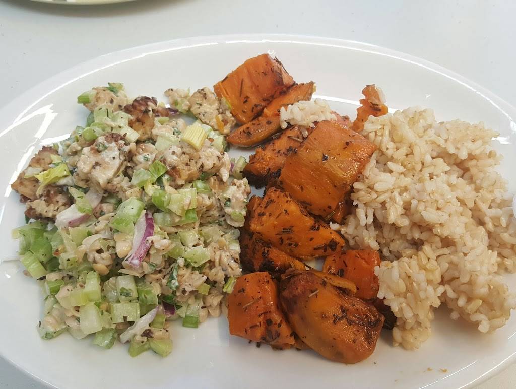 Beehive Cafe & Juice Bar | restaurant | 6490 SW 40th St, Miami, FL 33155, USA | 3056631300 OR +1 305-663-1300