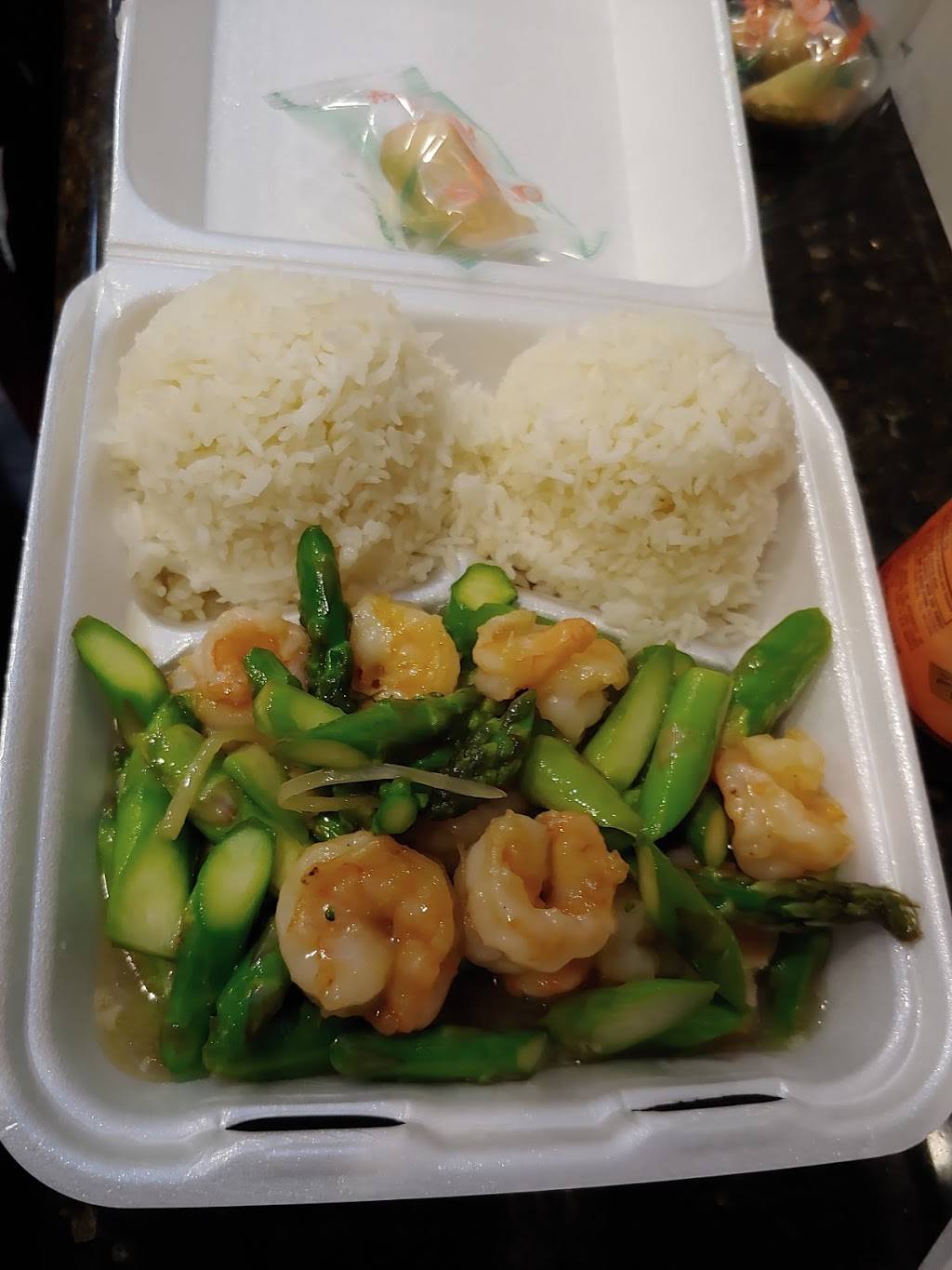 Express Chinese Food | restaurant | 630 N Sepulveda Blvd, El Segundo, CA 90245, USA | 3103223317 OR +1 310-322-3317
