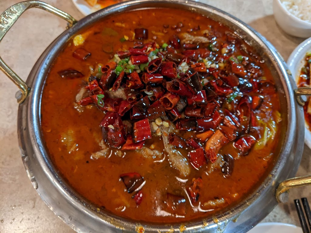 Spicy House 川香小館 | meal delivery | 6811 Mission St, Daly City, CA 94014, USA | 6509911188 OR +1 650-991-1188