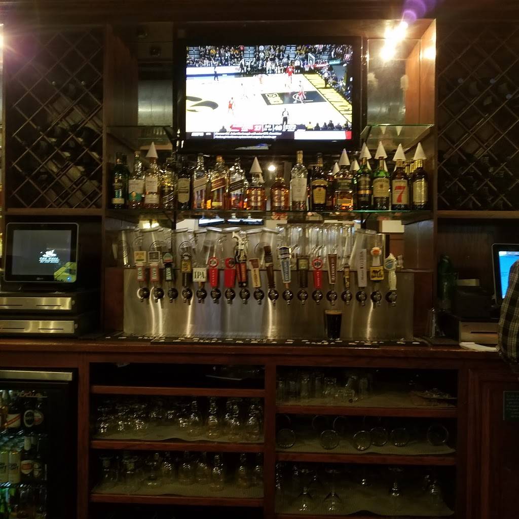 The Well Bar Grill and Rooftop | restaurant | 7421 Broadway, Kansas City, MO 64114, USA | 8163611700 OR +1 816-361-1700