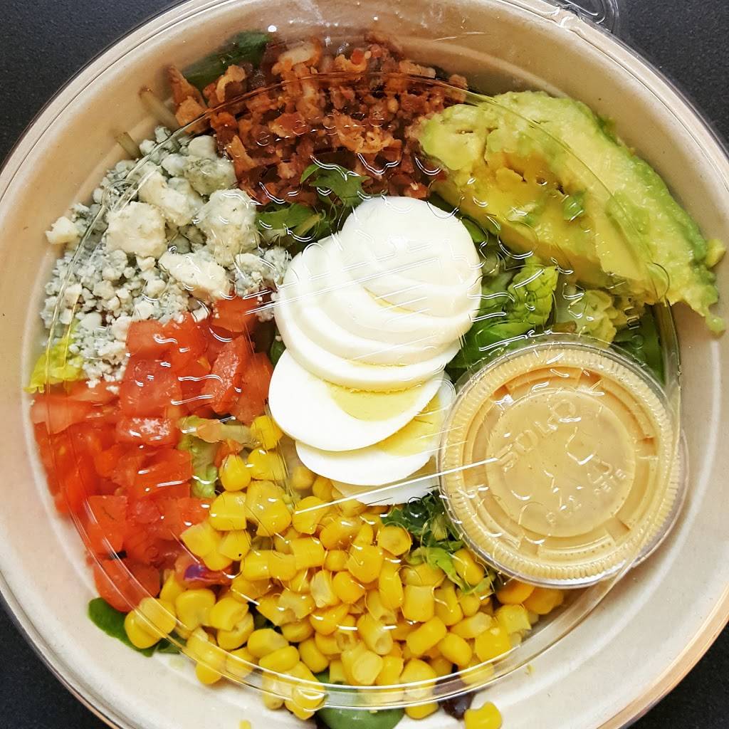 Freshii | restaurant | 2414 Victory Park Ln, Dallas, TX 75219, USA | 4698029299 OR +1 469-802-9299