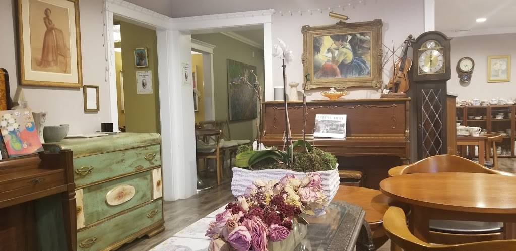 cafe GIVERNY | cafe | 252 S Oxford Ave, Los Angeles, CA 90004, USA | 2136370204 OR +1 213-637-0204