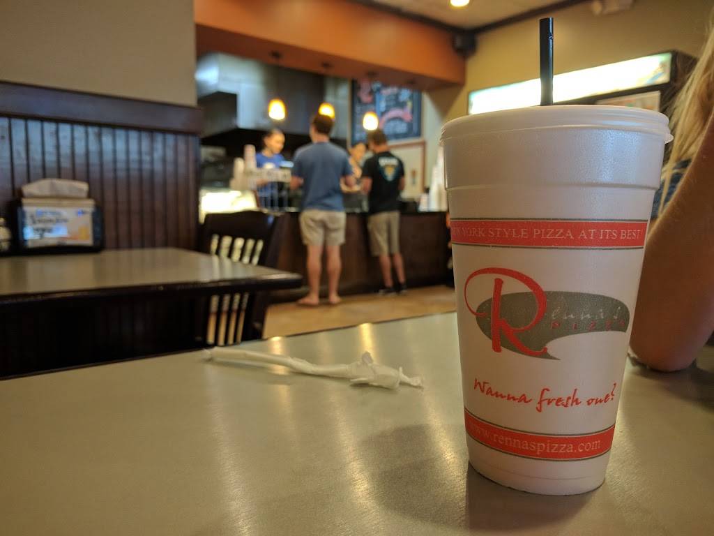 Rennas Pizza | restaurant | 592 Marsh Landing Pkwy, Jacksonville Beach, FL 32250, USA | 9042733113 OR +1 904-273-3113