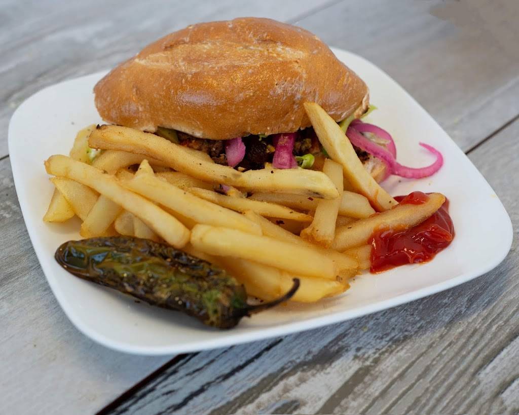 El Sinaloense | restaurant | 525 E Madrid Ave, Las Cruces, NM 88001, USA | 5755204191 OR +1 575-520-4191