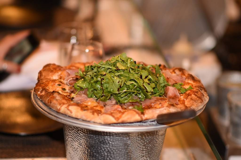 Vs Trattoria | restaurant | 280 Trumbull St, Hartford, CT 06103, USA | 8609045453 OR +1 860-904-5453