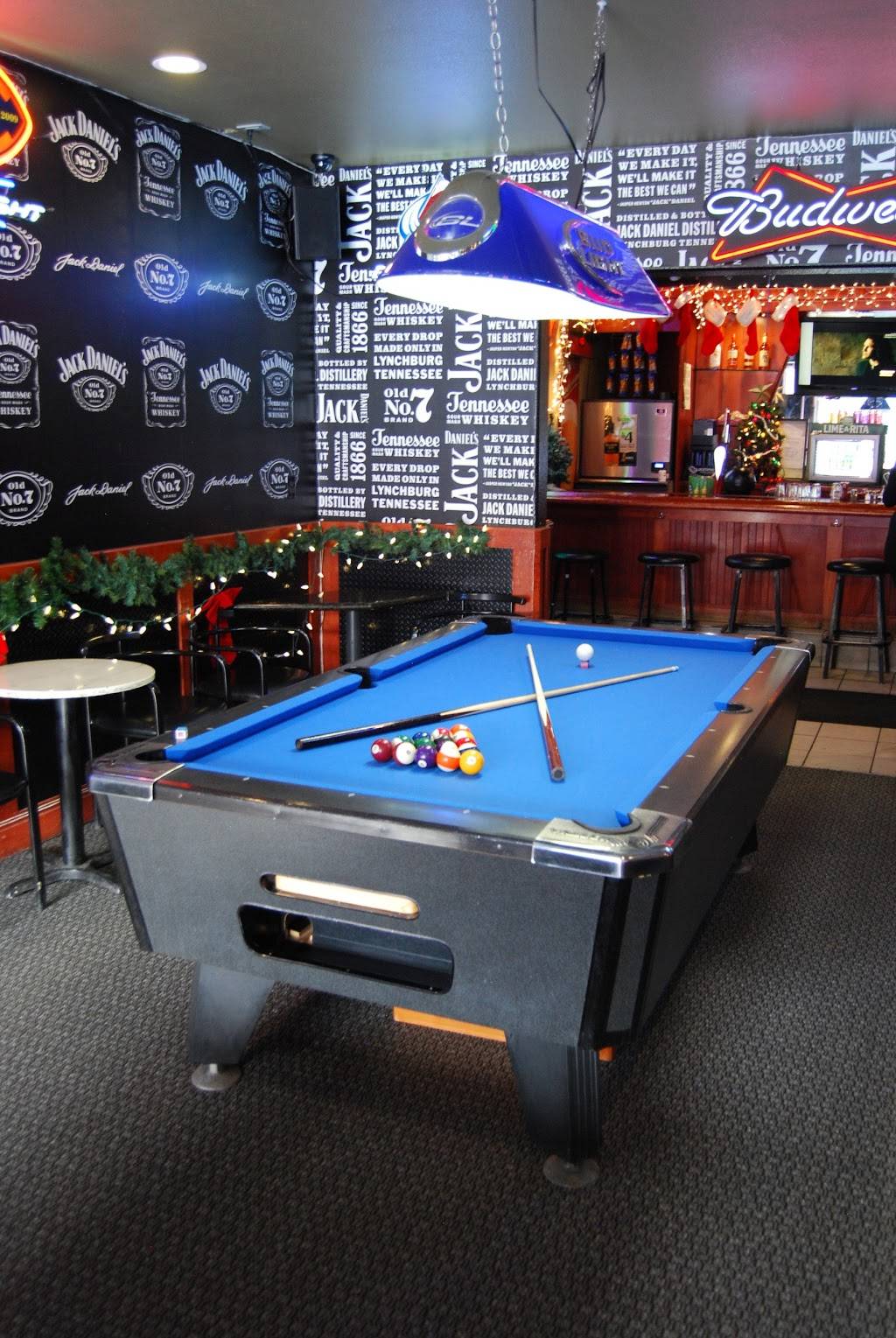 Romes Saloon | restaurant | 785 W Mississippi Ave, Denver, CO 80223, USA | 3037446643 OR +1 303-744-6643