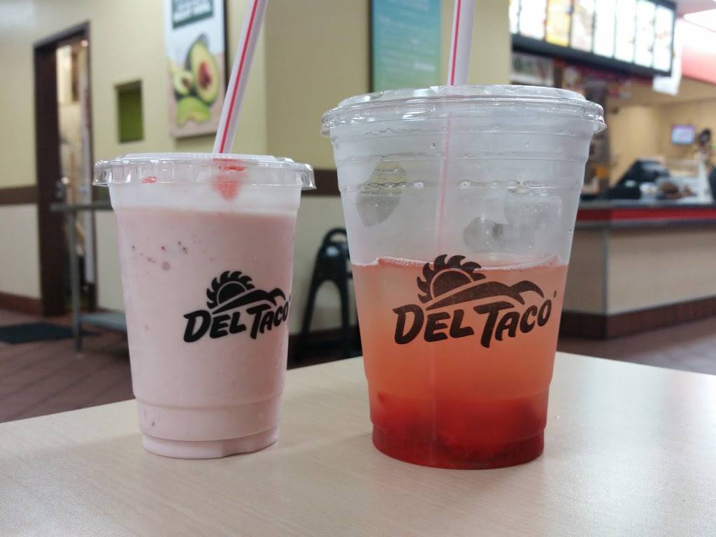 Del Taco | meal takeaway | 1006 S Western Ave, San Pedro, CA 90732, USA | 3102210643 OR +1 310-221-0643