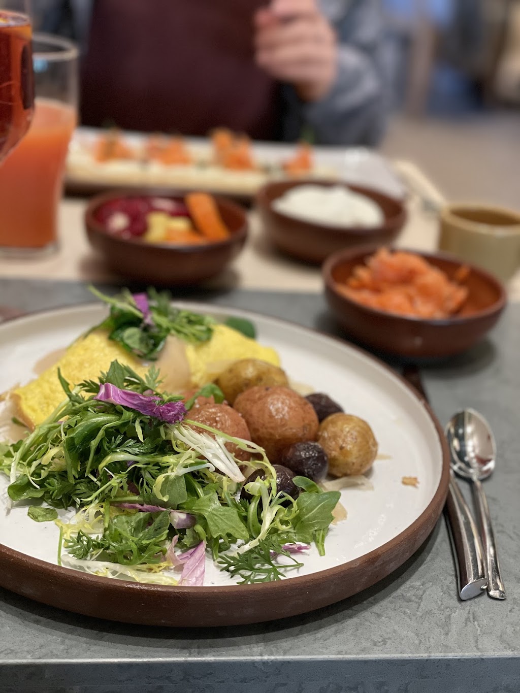 Piper | restaurant | 105 Mission Ave, Oceanside, CA 92054, USA | 7605123816 OR +1 760-512-3816