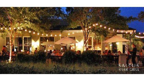 Saltus River Grill | restaurant | 802 Bay St ste c, Beaufort, SC 29902, USA | 8433793474 OR +1 843-379-3474