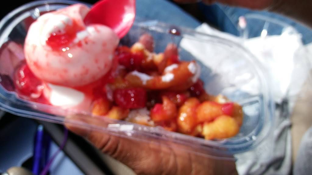 Dairy Queen Grill & Chill | restaurant | 11146 Tara Blvd, Hampton, GA 30228, USA | 7704716800 OR +1 770-471-6800