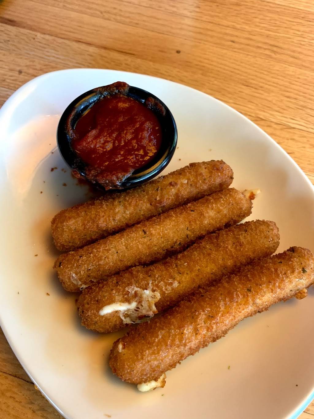 Applebees Grill + Bar | restaurant | 5750 E Virginia Beach Blvd, Norfolk, VA 23502, USA | 7574616766 OR +1 757-461-6766