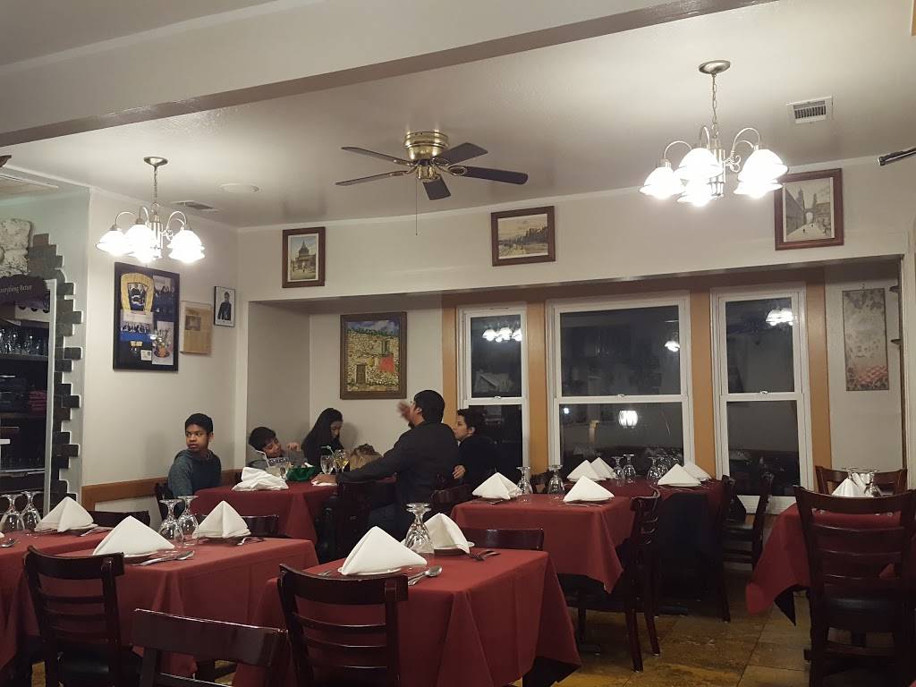 Sicilia In Bocca | restaurant | 25 W Main Ave, Morgan Hill, CA 95037, USA | 4087780399 OR +1 408-778-0399