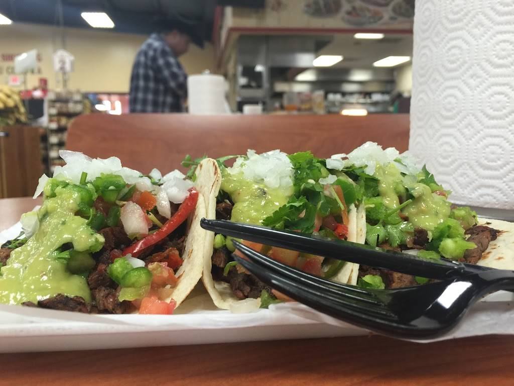 La Michoacana Meat Market | bakery | 12105 Hwy 6, Fresno, TX 77545, USA | 2817104315 OR +1 281-710-4315