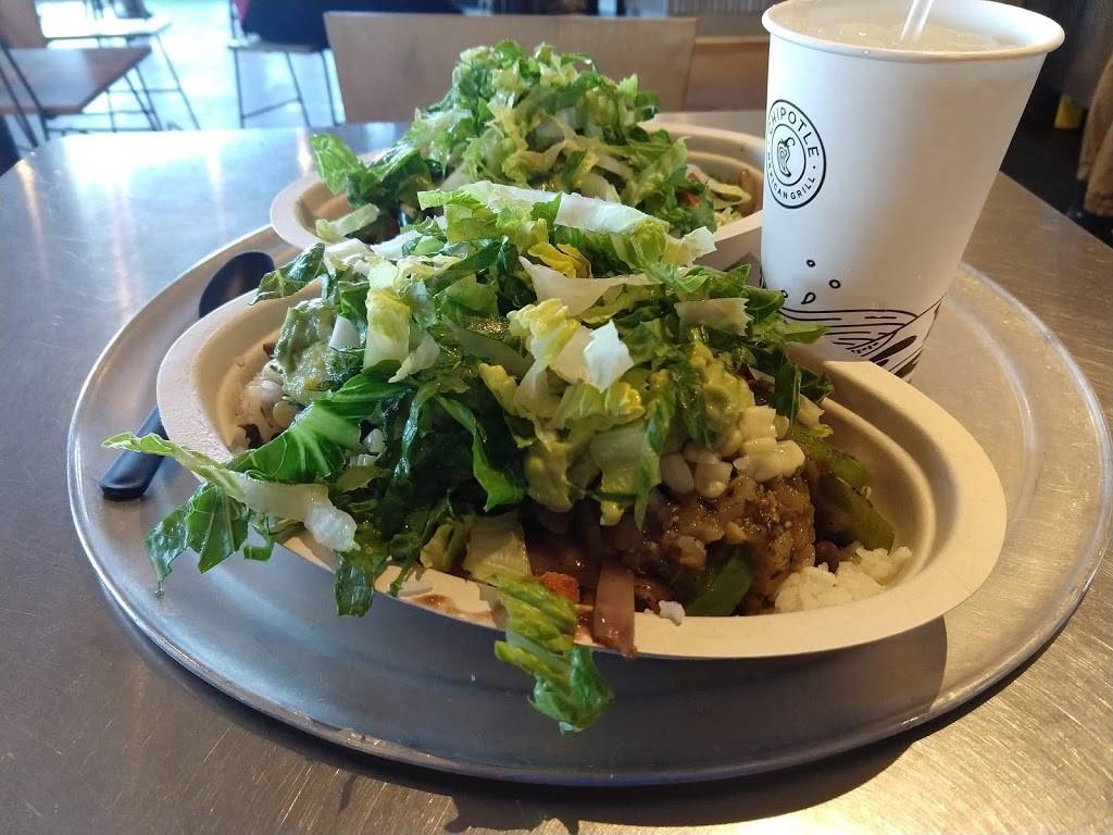 Chipotle Mexican Grill | restaurant | 7175 W Lake Mead Blvd Ste 105, Las Vegas, NV 89128, USA | 7022333199 OR +1 702-233-3199