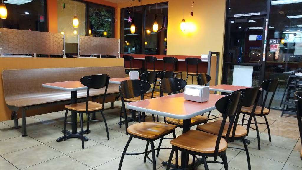 Jack in the Box | restaurant | 6345 Losee Rd, North Las Vegas, NV 89081, USA | 7026497199 OR +1 702-649-7199