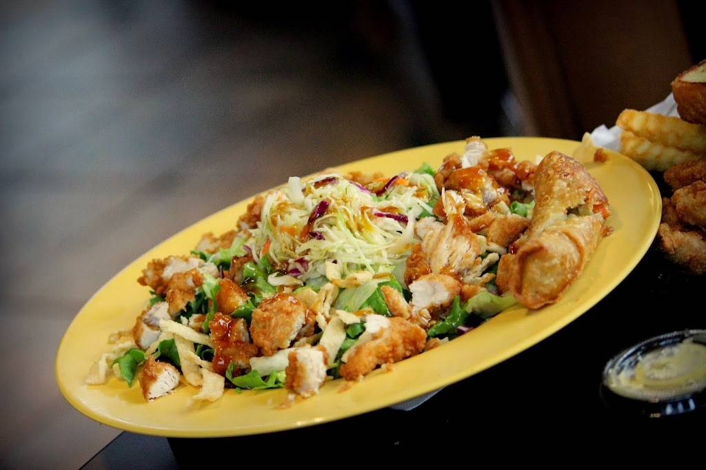 Zaxbys Chicken Fingers & Buffalo Wings | restaurant | 1411 Cinnamon Hill Ln, Columbia, MO 65201, USA | 5734422525 OR +1 573-442-2525