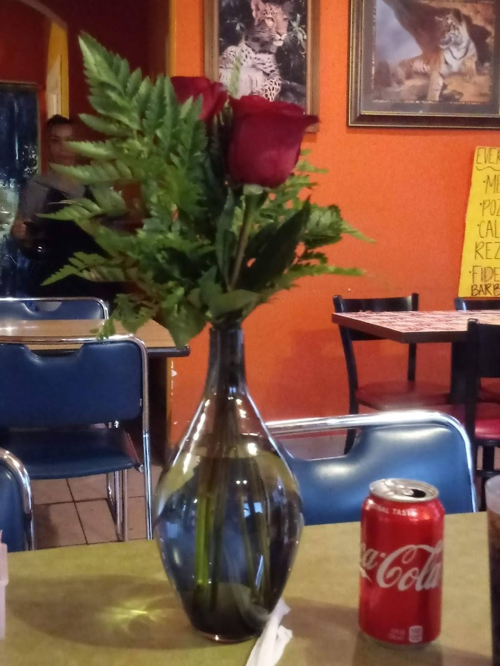 Andreas Cafe | restaurant | 843 Waverly Ave, San Antonio, TX 78201, USA | 2106096022 OR +1 210-609-6022