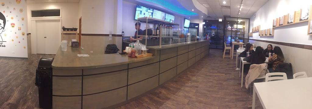 Bingo Tea + Malaysian Café | restaurant | 1130 W Argyle St, Chicago, IL 60640, USA | 7738783333 OR +1 773-878-3333