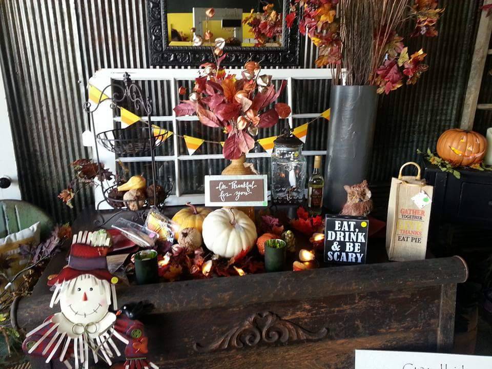 Stylish Living | restaurant | 620 G Ave, Grundy Center, IA 50638, USA | 3198243103 OR +1 319-824-3103