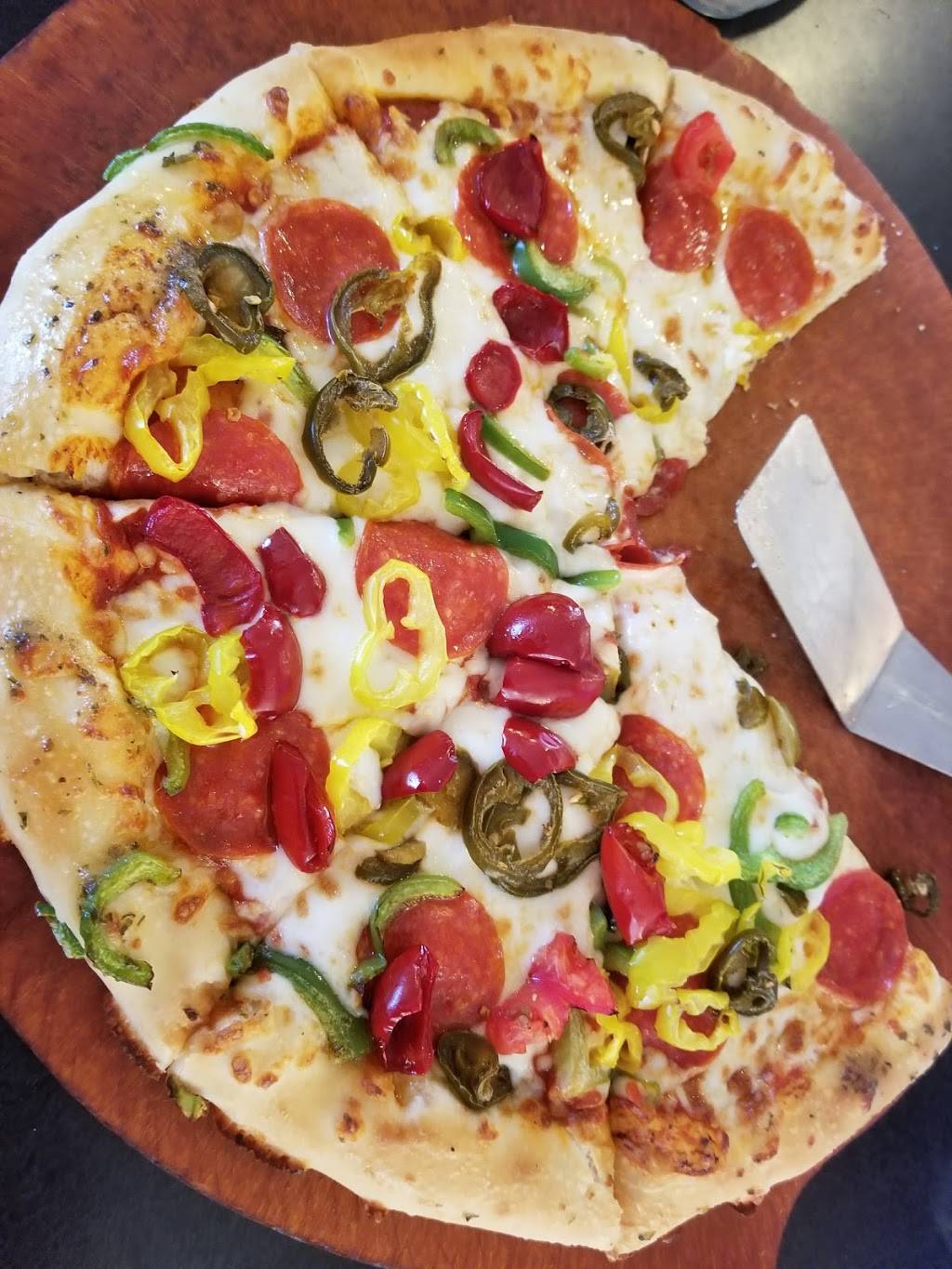 Pizza Hut | meal takeaway | 759 S, KY-15, Jackson, KY 41339, USA | 6066664924 OR +1 606-666-4924