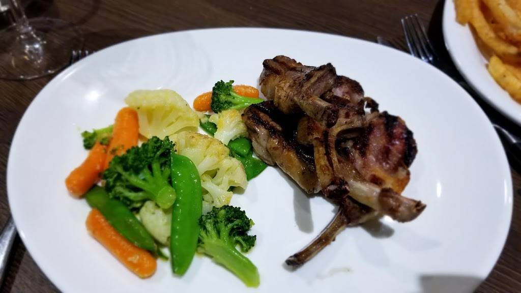 Chambao Restaurant | restaurant | 8800 SW 56th St, Miami, FL 33165, USA | 3052750888 OR +1 305-275-0888