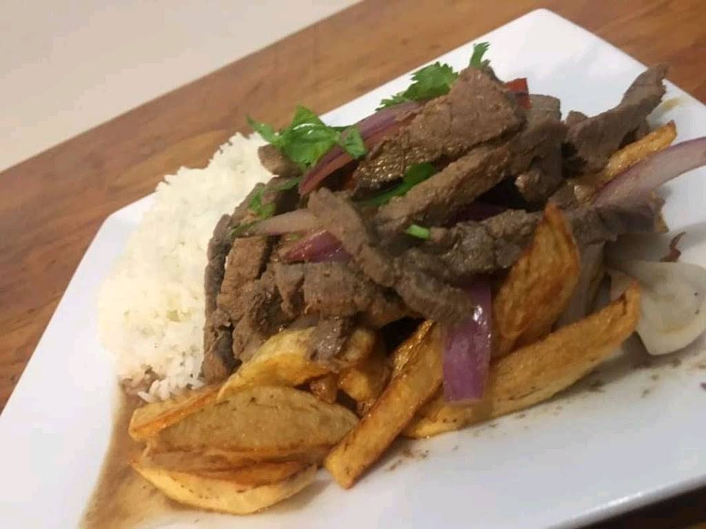 Marche Latino Soledad | restaurant | 7472-A Boulevard Maurice-Duplessis, Montréal, QC H1E 3Y1, Canada | 5144942948 OR +1 514-494-2948