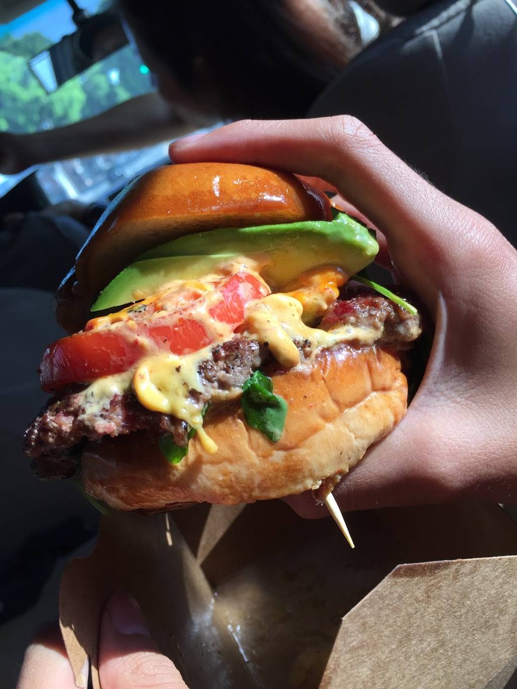 Belly Bombz kitchen | restaurant | 6717 Comstock Ave, Whittier, CA 90601, USA | 5626961111 OR +1 562-696-1111