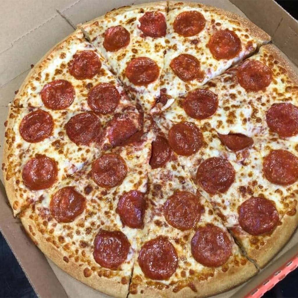Little Caesars Pizza | meal takeaway | 2499 N Main St SUITE A2, Las Cruces, NM 88001, USA | 5755232112 OR +1 575-523-2112