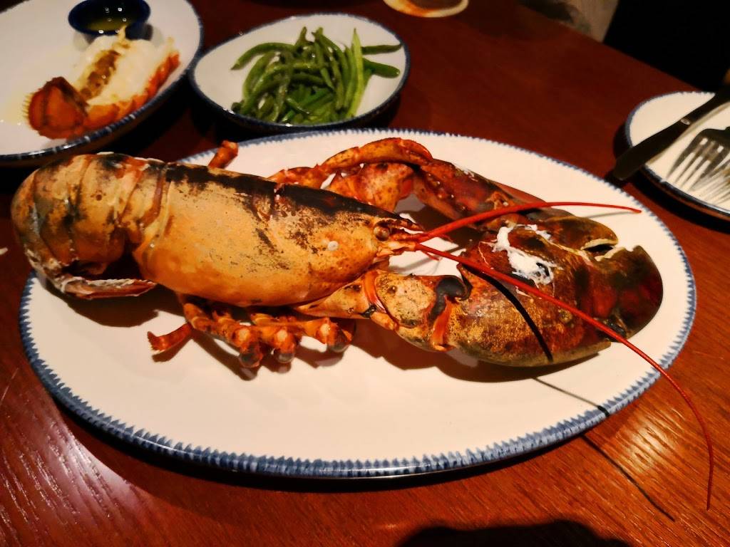 Red Lobster | restaurant | 4413 E Mills Cir, Ontario, CA 91764, USA | 9094815205 OR +1 909-481-5205