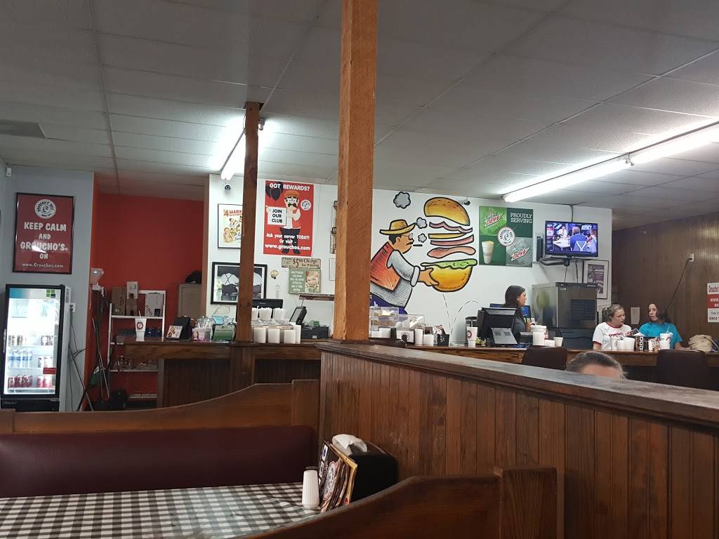 Grouchos Deli | meal takeaway | 117 1/2, E Main St, Lexington, SC 29072, USA | 8033568800 OR +1 803-356-8800