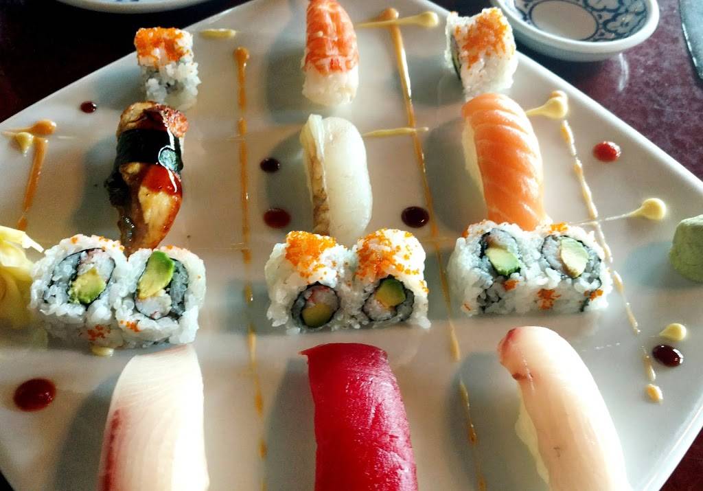 Jasmine | restaurant | 8105 Moores Ln #1500, Brentwood, TN 37027, USA | 6156610169 OR +1 615-661-0169