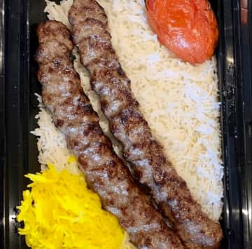 The Palace Kebab | restaurant | 430 E 25th St #22, Tacoma, WA 98421, USA | 2532720845 OR +1 253-272-0845