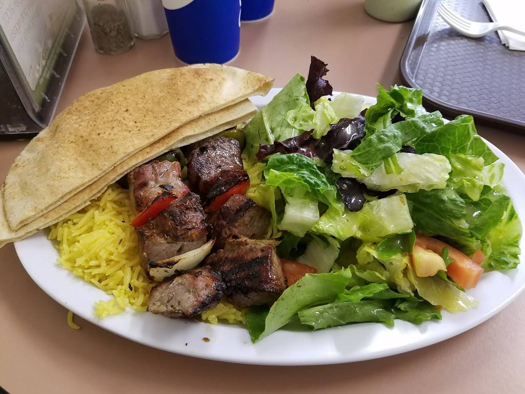 Robees Falafel | meal takeaway | 260 E Java Dr, Sunnyvale, CA 94089, USA | 4087457474 OR +1 408-745-7474