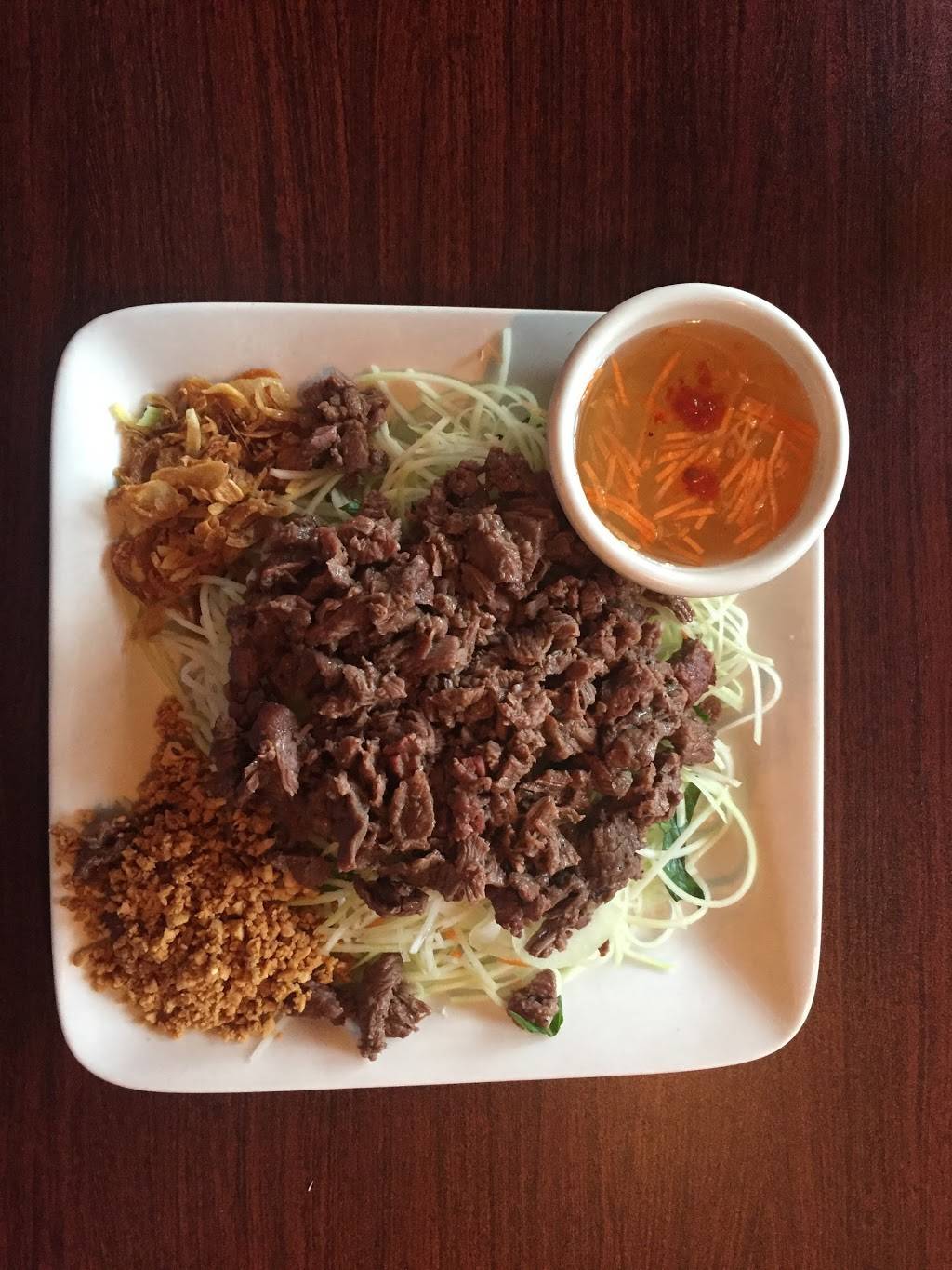 Perilla Vietnamese Cuisine | restaurant | 525 Haight St, San Francisco, CA 94117, USA | 4158726718 OR +1 415-872-6718