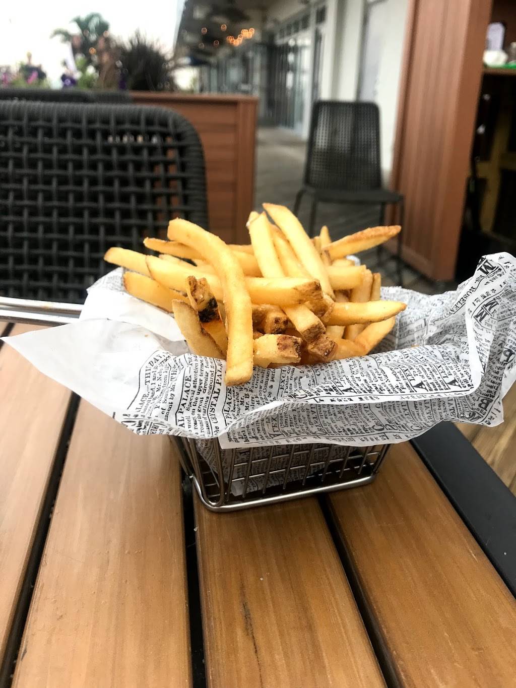 Tim McLoones Supper Club | restaurant | 1200 Ocean Ave, Asbury Park, NJ 07712, USA | 7327741155 OR +1 732-774-1155