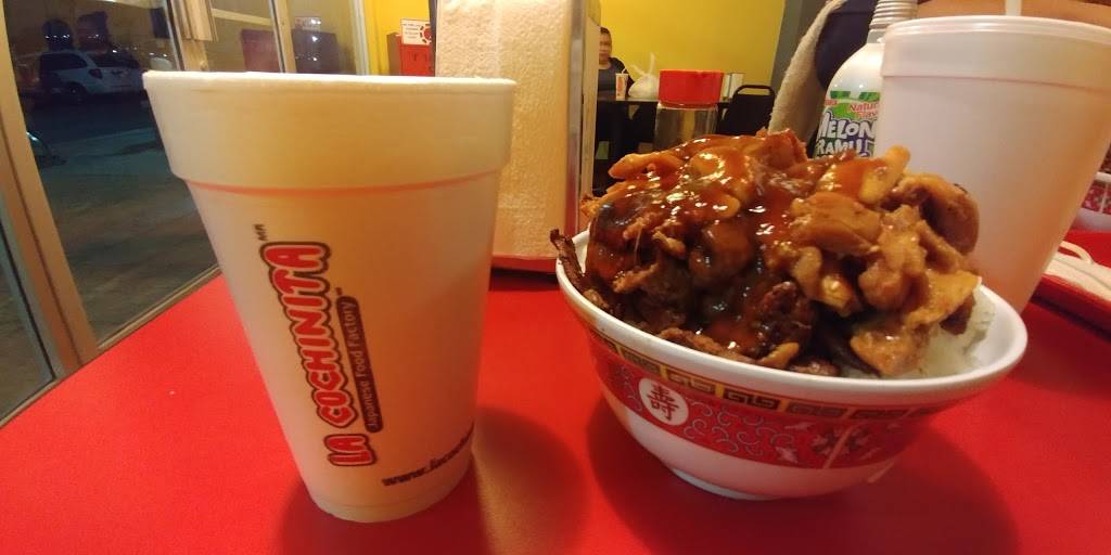 La Cochinita | restaurant | Int 25, Av. Rápida Poniente 15035, Rio Tijuana 3ra Etapa, 22226 Tijuana, B.C., Mexico | 016646262372 OR +52 664 626 2372