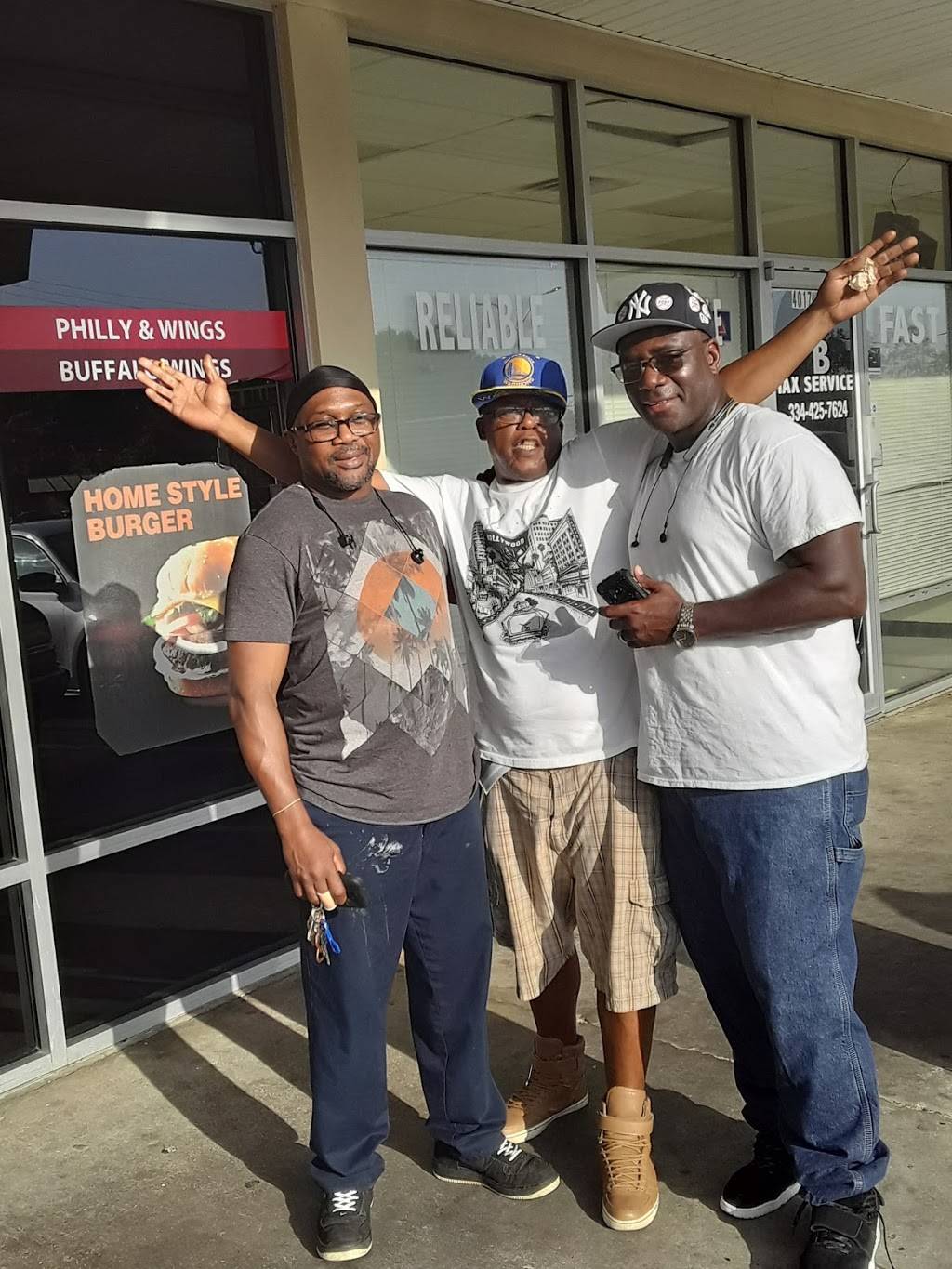 American Deli | restaurant | 4015 Norman Bridge Rd, Montgomery, AL 36105, USA | 3346763003 OR +1 334-676-3003