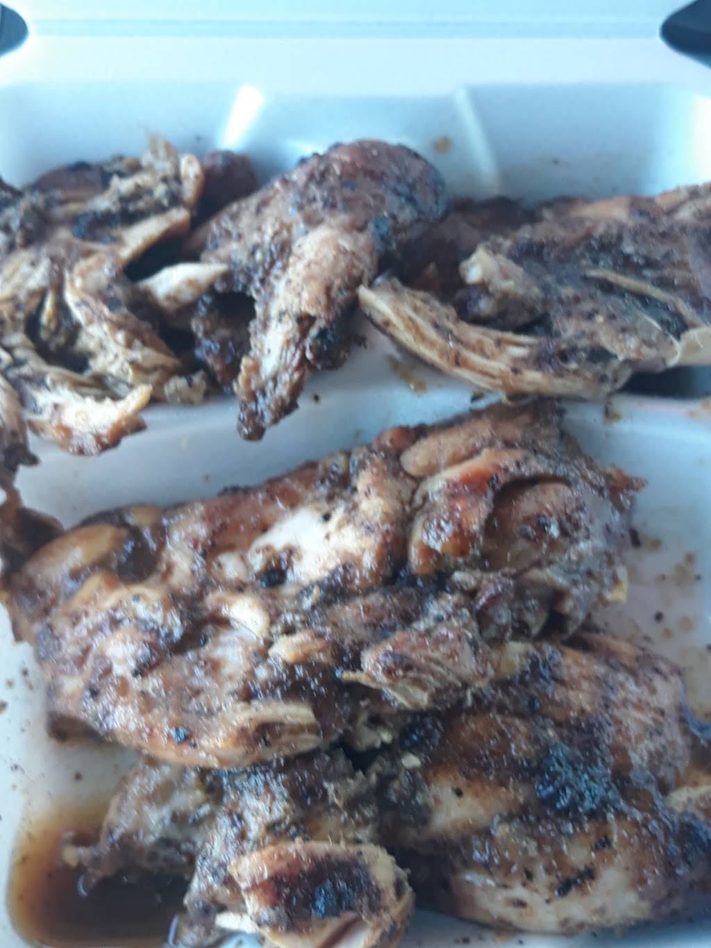 Barringtons Jamaican Kitchen | restaurant | 4120 Ming Ave, Bakersfield, CA 93309, USA | 6614276431 OR +1 661-427-6431