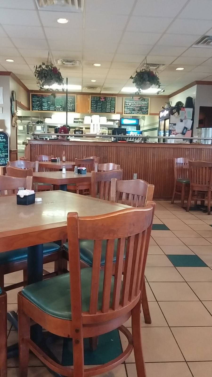 Clock Fine Foods | restaurant | 7613 Augusta Rd, Piedmont, SC 29673, USA | 8644228474 OR +1 864-422-8474