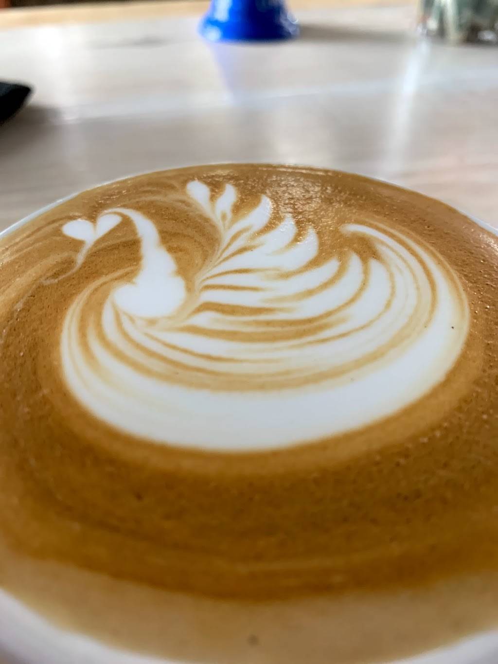 Orobí Café | restaurant | 628 S Main St, Troutman, NC 28166, USA | 7045081105 OR +1 704-508-1105