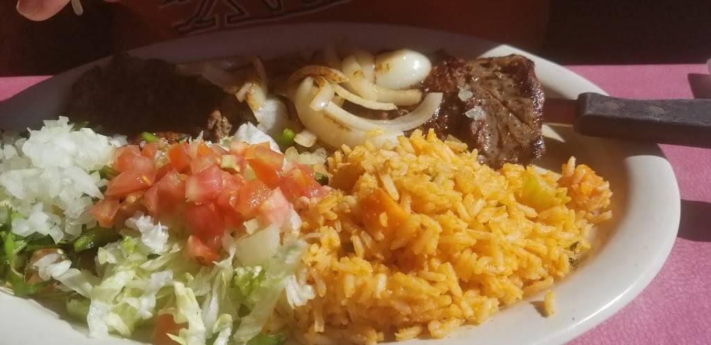 El Paraiso Mexican Restaurant | restaurant | 2320 Crocker St, Houston, TX 77006, USA | 7135240309 OR +1 713-524-0309