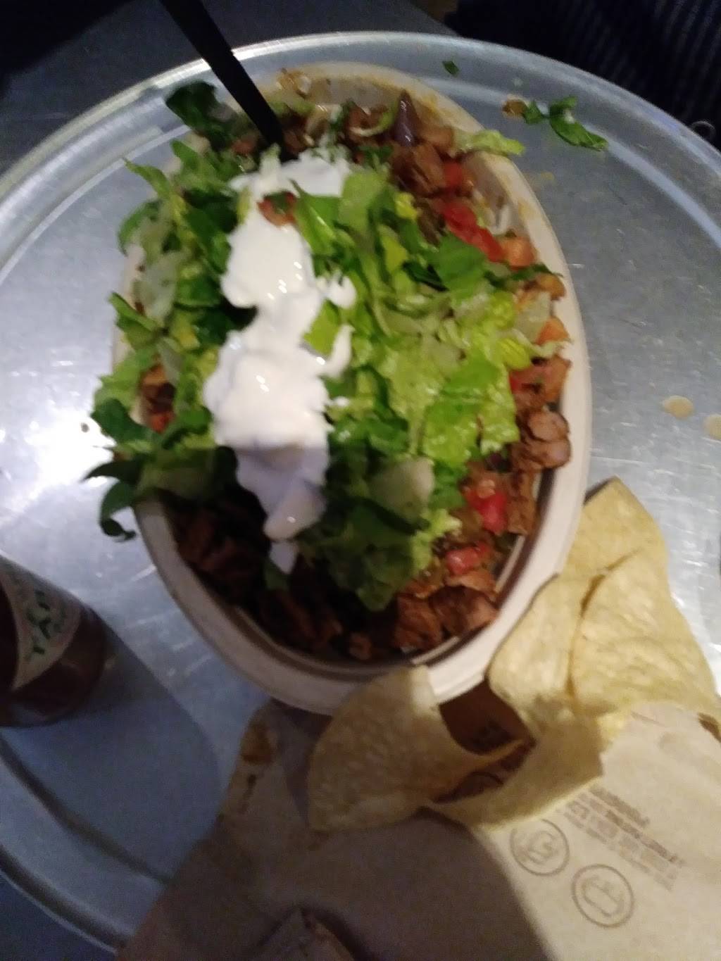 Chipotle Mexican Grill | restaurant | 4423 E Thomas Rd Suite B, Phoenix, AZ 85018, USA | 6025222394 OR +1 602-522-2394