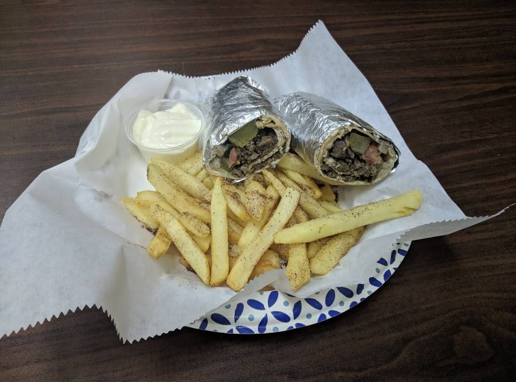 Yaffa Market and Grill | restaurant | 21 Alexandersville Rd, Miamisburg, OH 45342, USA | 9378669999 OR +1 937-866-9999