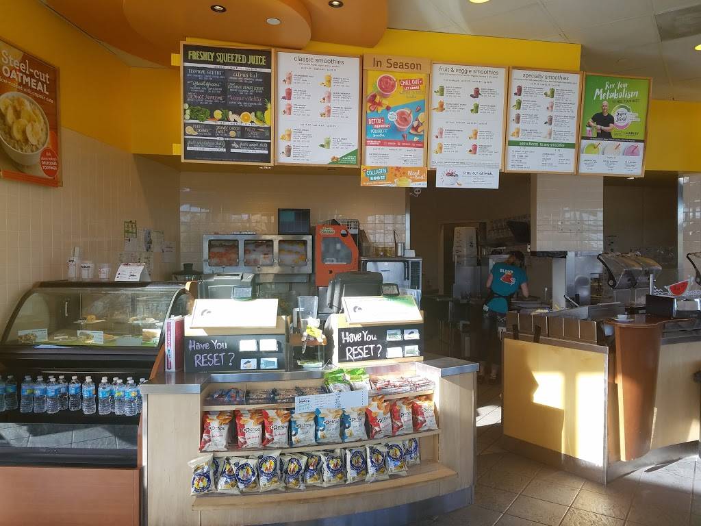 Jamba | restaurant | 9315 Dorchester St Unit G-104, Highlands Ranch, CO 80129, USA | 7203442950 OR +1 720-344-2950