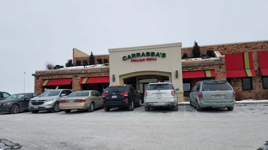 Carrabbas Italian Grill | restaurant | 8460 Lyra Dr, Columbus, OH 43240, USA | 6148802426 OR +1 614-880-2426