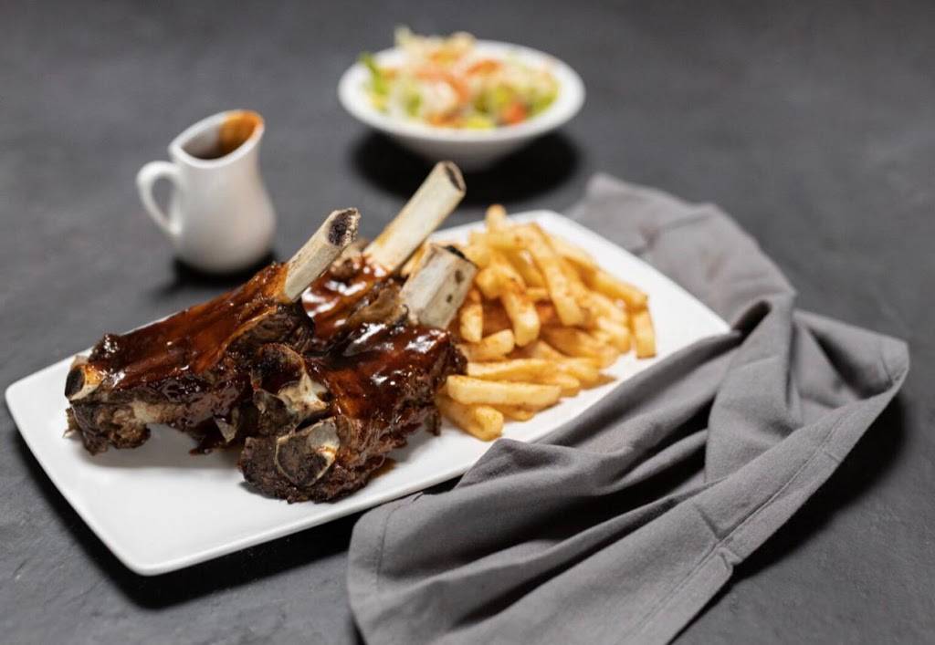 Kara Mia | restaurant | 1910 St Laurent Blvd Unit 7, Ottawa, ON K1G 1A4, Canada | 6132480500 OR +1 613-248-0500