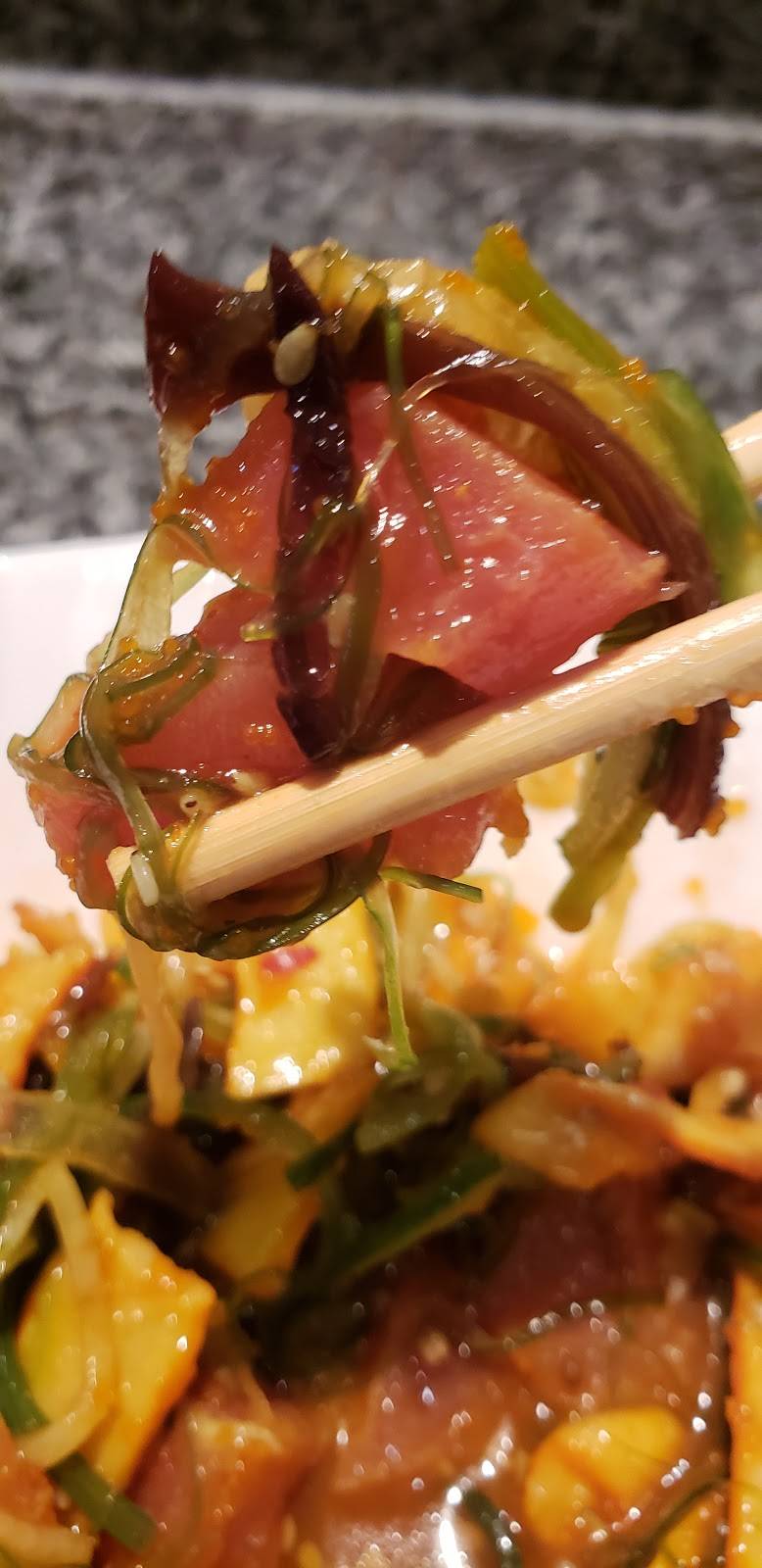 Sakura Japanese Restaurant | restaurant | 9432 San Jose Blvd, Jacksonville, FL 32257, USA | 9047398282 OR +1 904-739-8282