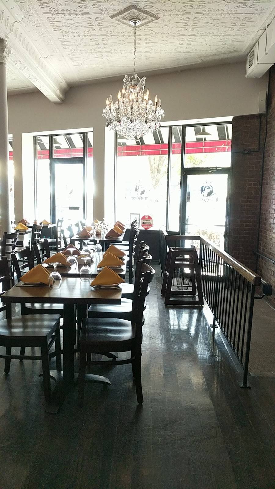 Chriss | restaurant | 1571 Richmond Rd, Staten Island, NY 10304, USA | 7183512500 OR +1 718-351-2500